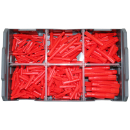TOX L-Boxx Mini Allround Sortiment mit...