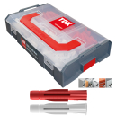 TOX L-Boxx Mini Allround Sortiment mit...