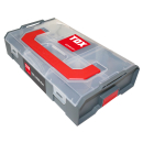TOX L-Boxx Mini leer zur freien Best&uuml;ckung mit...