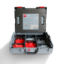 TOX L-BOXX Allround Tri+S Sortiment Allzweckd&uuml;bel...