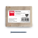 TOX Sockelleistenstifte Home Base Stahln&auml;gel kleiner...