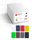 TOX Unterlegplatten Sortiment&nbsp;Distance Allround...