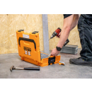 HECO-Sortimentskoffer L-BOXX 102 leer zur individuellen Best&uuml;ckung mit Kleinteilen