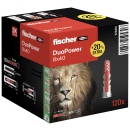 fischer DuoPower L&ouml;wen-Aktionsbox...