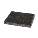 SPAX Terrassen-Pads 100x100x8mm Unterlegpads f&uuml;r...