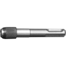 Projahn Bit-Halter mit SDS-Aufnahme magnetisch 6,3...