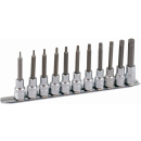 Projahn Steckschl&uuml;ssel-Schiene 12,5 (1/2&quot;)...
