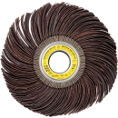 Schleifmoprad MM 650 f&uuml;r Farbe, Lack, Spachtelmasse,...