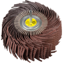 Schleifmoprad MM 630 f&uuml;r Farbe, Lack, Spachtelmasse,...