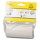 Schleifrollen PS 33 C Schleifpapier f&uuml;r Farbe, Lack,...
