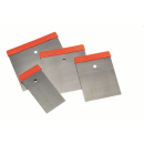 Japan-Flächenspachtel-Set PREMIUM mit flexiblen...
