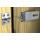 fischer Power-Fast Spanplattenschraube Vollgewinde Edelstahl A2 Panhead TX 5 x 60 mm - 50 St&uuml;ck