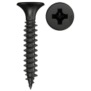 fischer Schnellbauschraube Feingewinde Nadelspitze Trompetenkopf PH 3,9 x 30 mm - 1000 St&uuml;ck