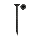 fischer Schnellbauschraube Grobgewinde Nadelspitze Trompetenkopf PH 3,9 x 35 mm - 1000 St&uuml;ck