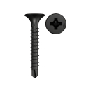 fischer Schnellbauschraube Feingewinde Bohrspitze Trompetenkopf PH 3,5 x 55 mm - 500 St&uuml;ck