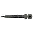 fischer Gipsfaserplattenschraube HiLo-Gewinde Senkkopf PH...