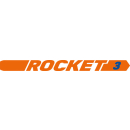 Projahn Sortiment Hammerbohrer ROCKET 3 SDS-plus - 5 bis 12 mm - 7-teilig in MAMBO-Box