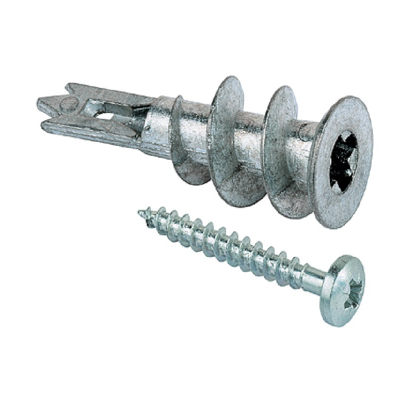 fischer Gipskartondübel Metall GKM - nineka.de