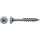 SPAX Universalschraube WIROX Teilgewinde Senkkopf T-STAR plus 4CUT-Spitze 3 x 40mm - 1000 St&uuml;ck