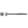 SPAX Universalschraube Edelstahl A2 Teilgewinde Senkkopf T-STAR plus 4CUT-Spitze 6 x 160mm - 100 St&uuml;ck