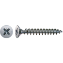 SPAX Universalschraube WIROX Vollgewinde Senkkopf...