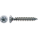 SPAX Universalschraube WIROX Vollgewinde Senkkopf T-STAR...
