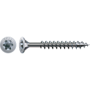 SPAX Universalschraube WIROX Vollgewinde Senkkopf T-STAR...