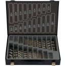 Projahn Metall-Magazin Spiralbohrer HSS-TiN DIN 338 - 1...