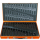 Projahn Metall-Magazin Spiralbohrer HSS-R DIN 338 - 1 bis 13 mm - 220-teilig