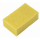 Hydroschwamm PREMIUM offenporig zum Auswaschen frisch verfugter Fliesen 165 x 110 mm