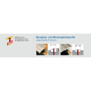 flexiCLIP Boden &Uuml;bergangs- und Ausgleichsprofil aus Alu 90 x 3,8 cm silber eloxiert