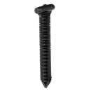 mako Ersatzdübel aus Nylon schwarz für...