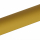 quickFIX Boden &Uuml;bergangsprofil zum Kleben aus Alu 100 x 3 cm gold eloxiert