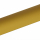 quickFIX Boden &Uuml;bergangsprofil zum Kleben aus Alu 100 x 3 cm gold eloxiert