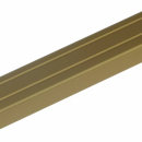 quickFIX Treppen- und Winkelprofil zum Kleben aus Alu 100...