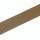 quickFIX Treppen- und Winkelprofil zum Kleben aus Alu 100 x 2,5 x 0,8 cm Holzdekor Eiche