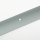 mako Boden &Uuml;bergangsprofil zum Schrauben aus Alu 100 x 3 cm silber eloxiert