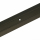 mako Boden &Uuml;bergangsprofil zum Schrauben aus Alu 100 x 3,8 cm bronze eloxiert