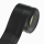 quickFIX Weich-Sockelleiste selbstklebend aus PVC 45x15mm auf Rolle 5m schwarz