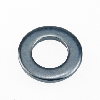 Scheiben DIN 125-1 Stahl galvanisch verzinkt Form B