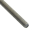 Gewindestangen DIN 976-1 Stahl blank Form A Feingewinde 1000 mm lang