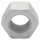 Sechskantmuttern ISO 4032 (ISO-Typ 1) G&uuml;te 8 Stahl zinklamellenbeschichtet