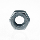 Sechskantmuttern ISO 4032 (ISO-Typ 1) G&uuml;te 8 (&lt; = M 4 = 6/8) Stahl galvanisch verzinkt