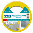 Putzabdeckband KOMFORT Weich-PVC-Folie glatte...