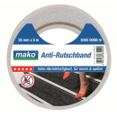 Anti-Rutschband PREMIUM besandete Weich-PVC-Folie...